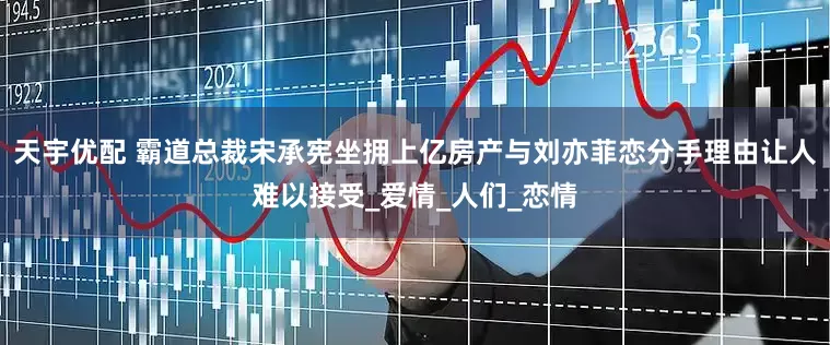 天宇优配 霸道总裁宋承宪坐拥上亿房产与刘亦菲恋分手理由让人难以接受_爱情_人们_恋情