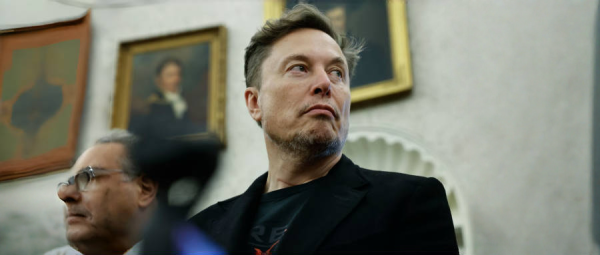 天源国际 马斯克左手转右手？SpaceX砸20亿美元投资xAI，估值一年翻十倍