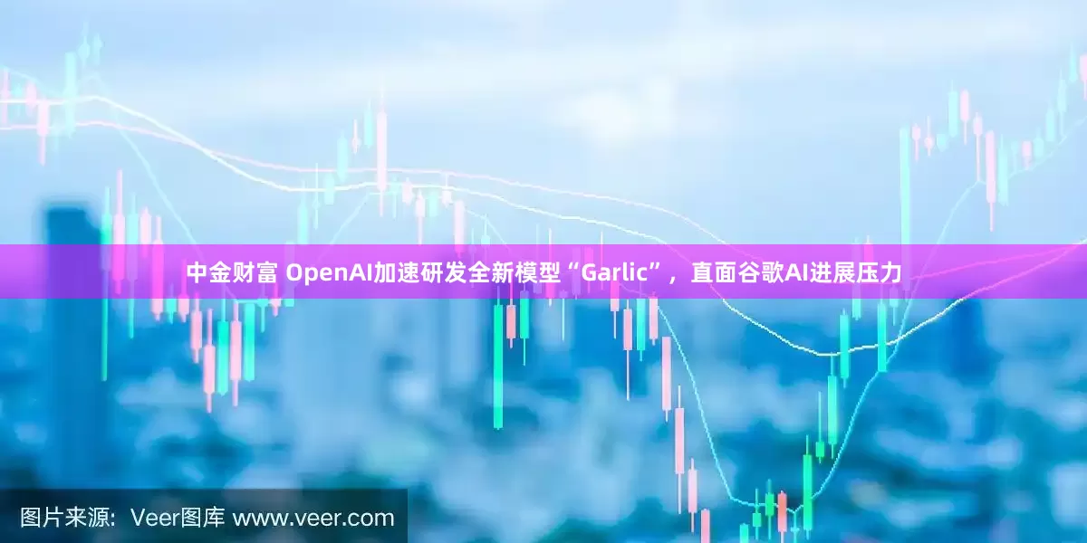中金财富 OpenAI加速研发全新模型“Garlic”，直面谷歌AI进展压力