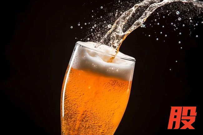 1000多家中国酒企，都该看看香港生力啤