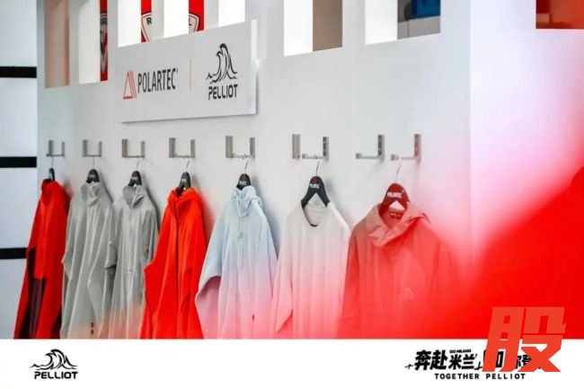 冬奥赞助品牌那么多,伯希和凭什么被记住?